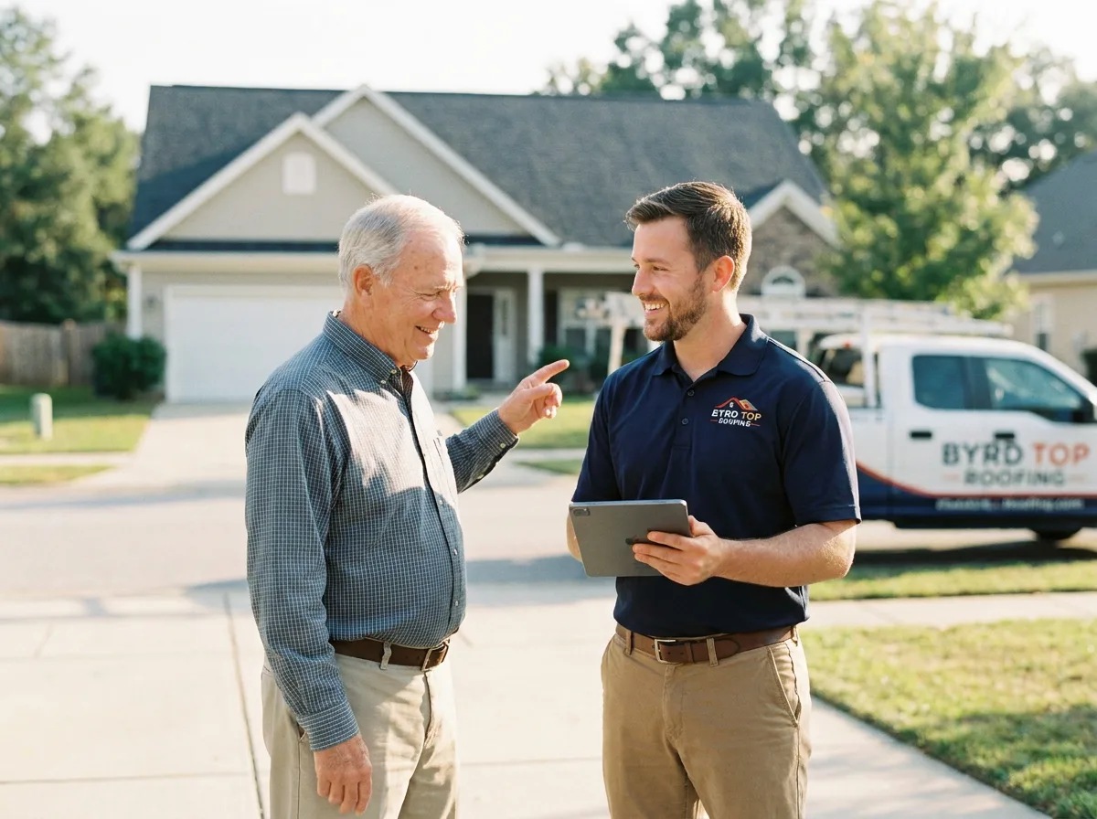 Roofing Hays, KS FAQs